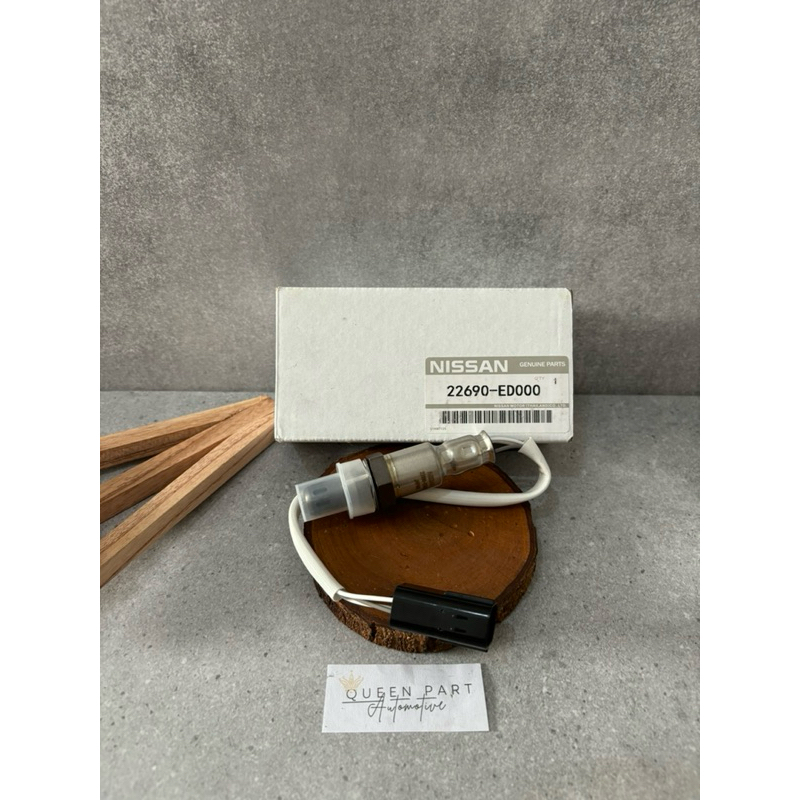 SENSOR OXYGEN / OKSIGEN GRAND LIVINA ORIGINAL 22690-ED000