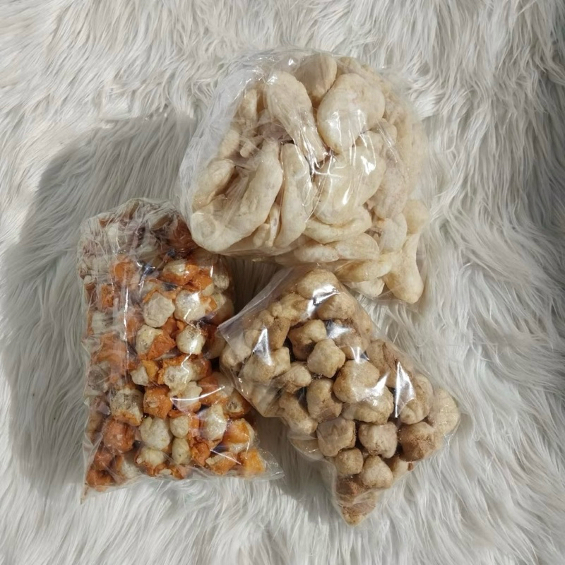 

Mix C ( cuanki lidah 50, cuanki tahu 50, siomay 500gr )