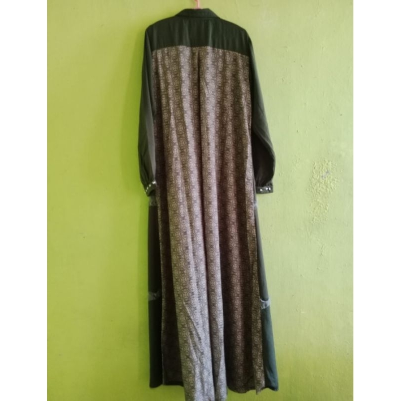 Hameeda Dress by Kaleela