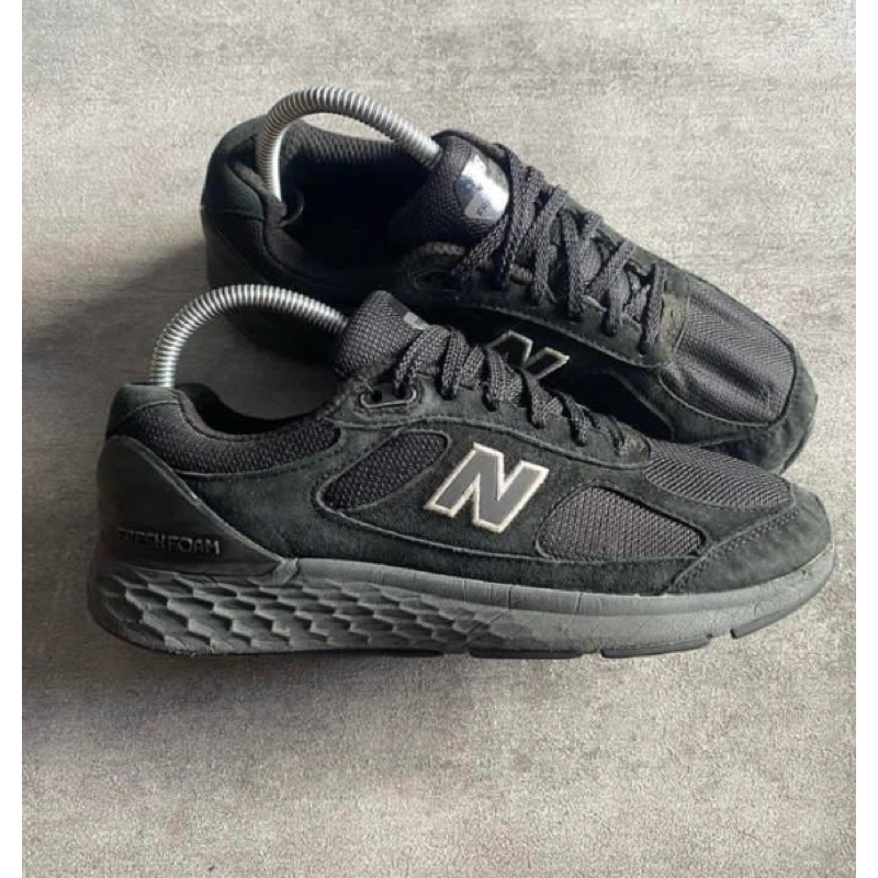 NB 1880 BLACK