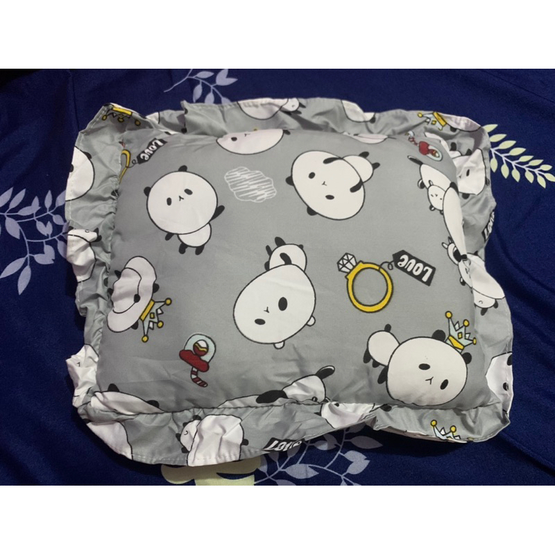 Bantal Bayi Cinta / Bantal Baby / Bantal Untuk Bayi / Bantal Tidur Bayi