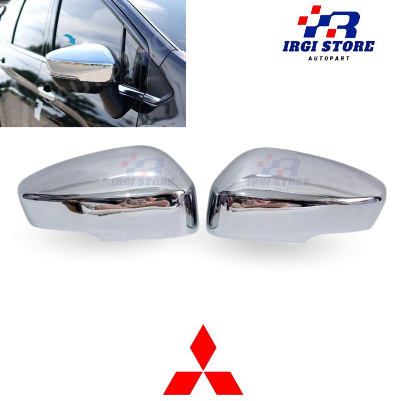 Tutup Spion xpander ultimate KIRI KANAN xpander tutup spion xpander cross original batok spion xpand