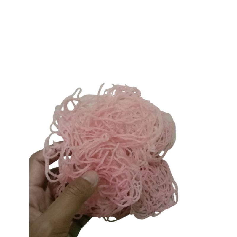 

renggining singkong mentah size big 12pcs