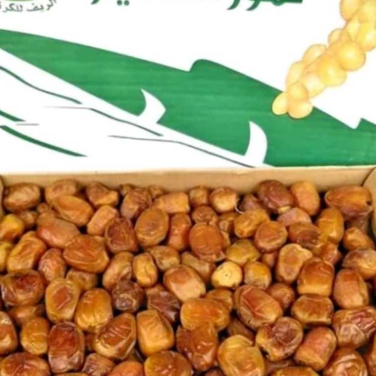 

kurma sukari kemasan 1 kg