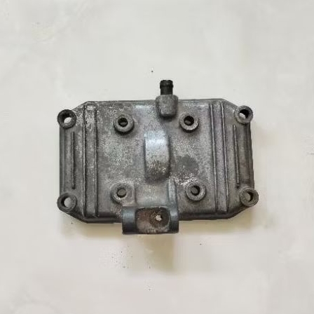 Tutup head kop second original motor honda CB 200 twin