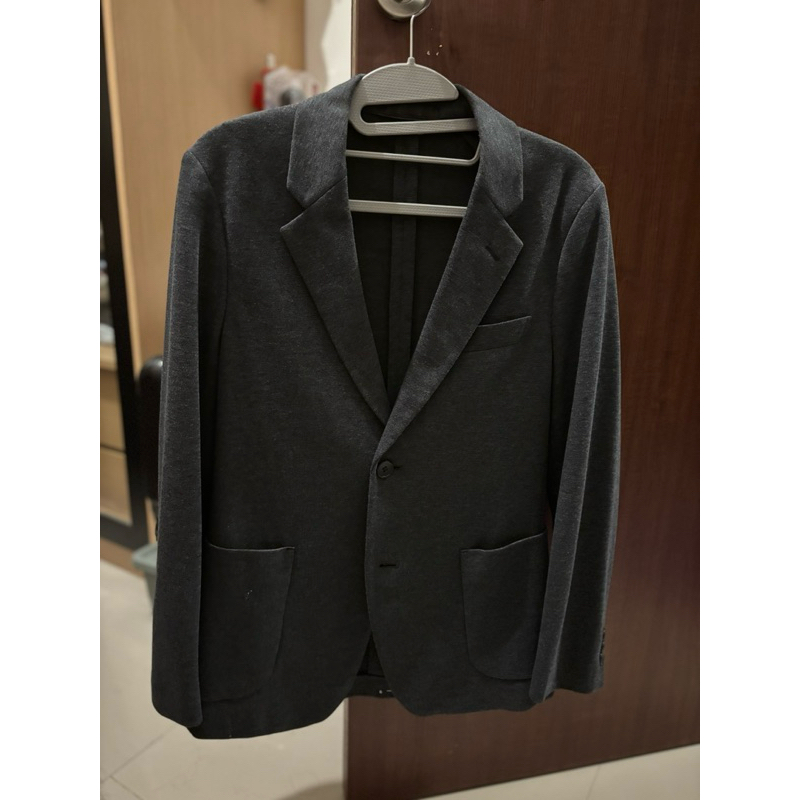Jas Blazer Uniqlo