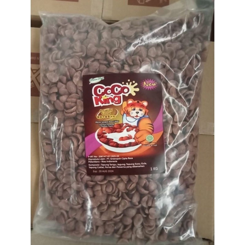 

Cocoking