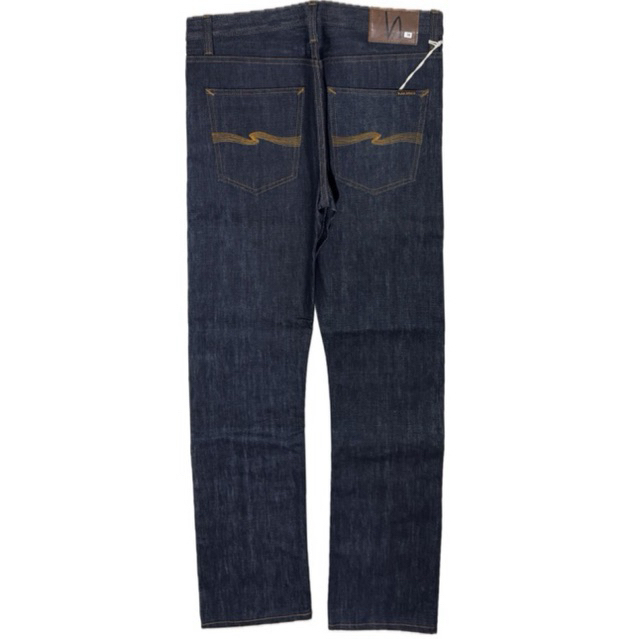 Nudie Jeans Dry Selvage.