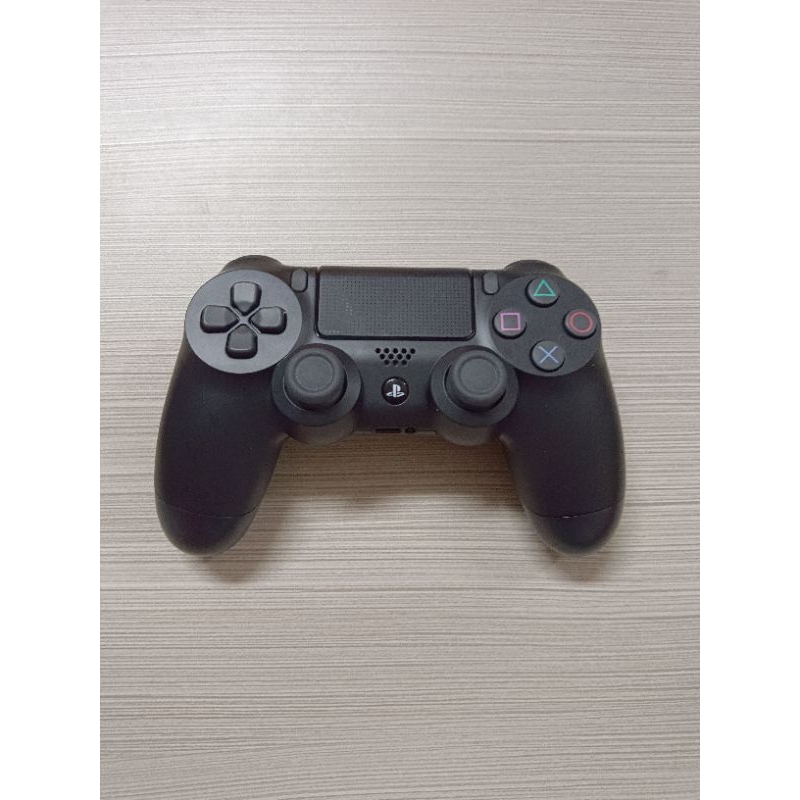 STIK PS4 WIRELESS DUALSHOCK ORIGINAL MESIN / STIK PS4 OM / STIK PS4 ORI MESIN