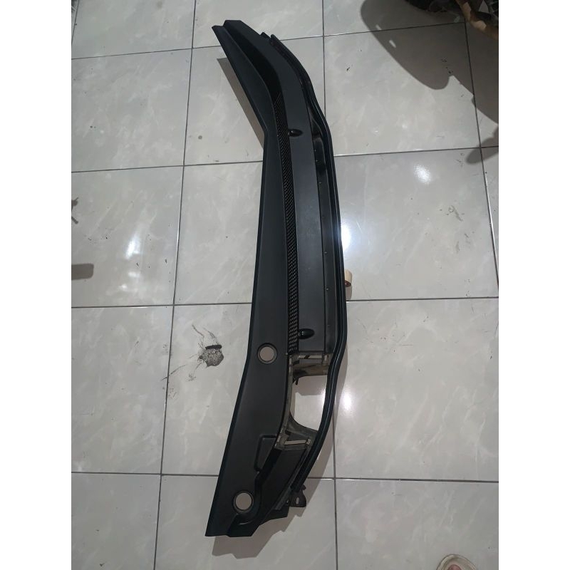 panggangan sate honda jazz ge8 2008-2013