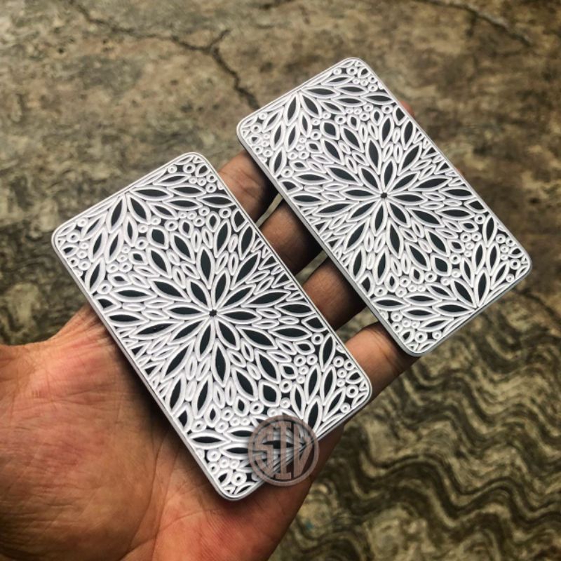 

Panel Acrylic Black White M200 Sunflower