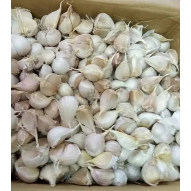 

BAWANG PUTIH 250 gr