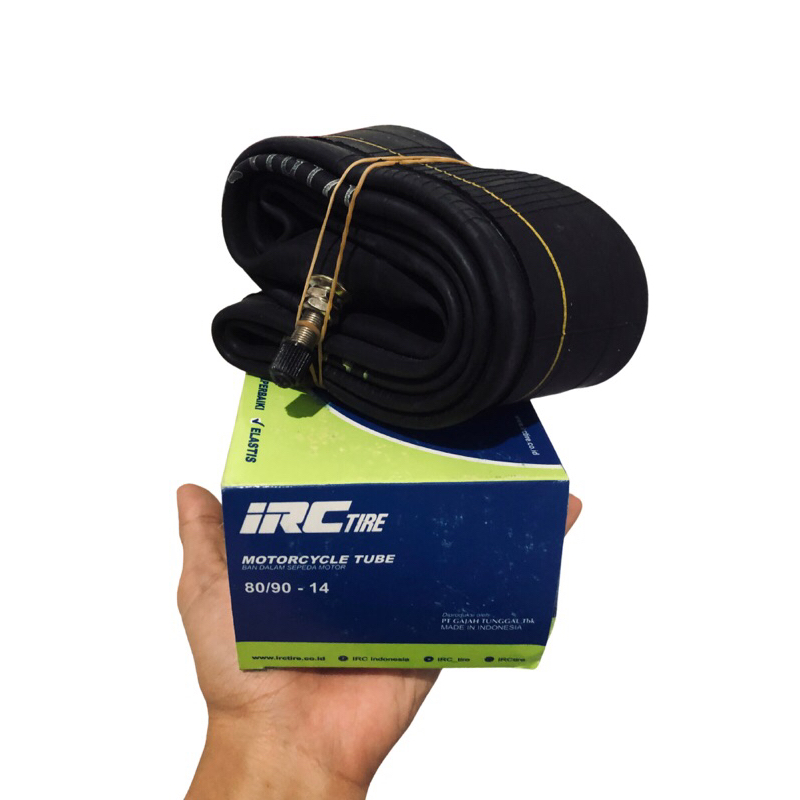 Ban Dalam Motor Ring 14 (ban depan) - IRC