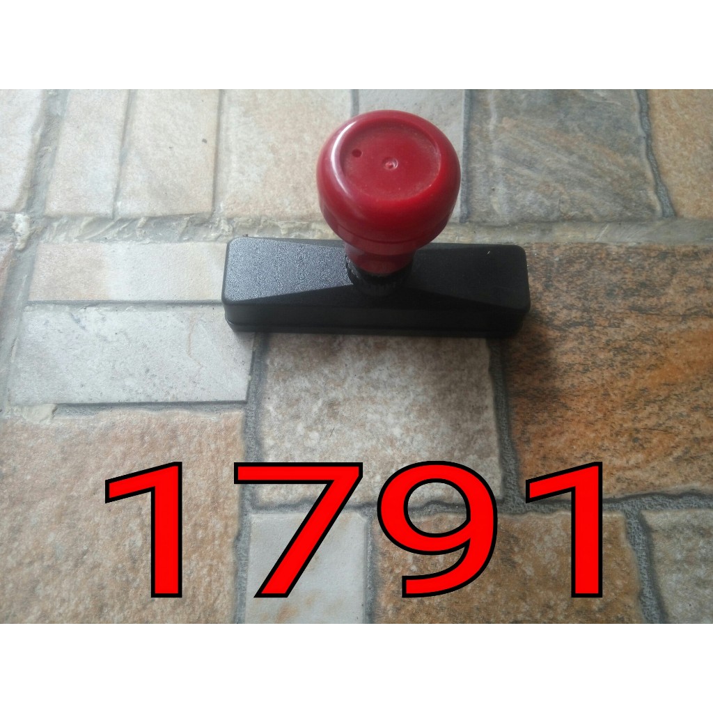 

gagang stempel otomatis