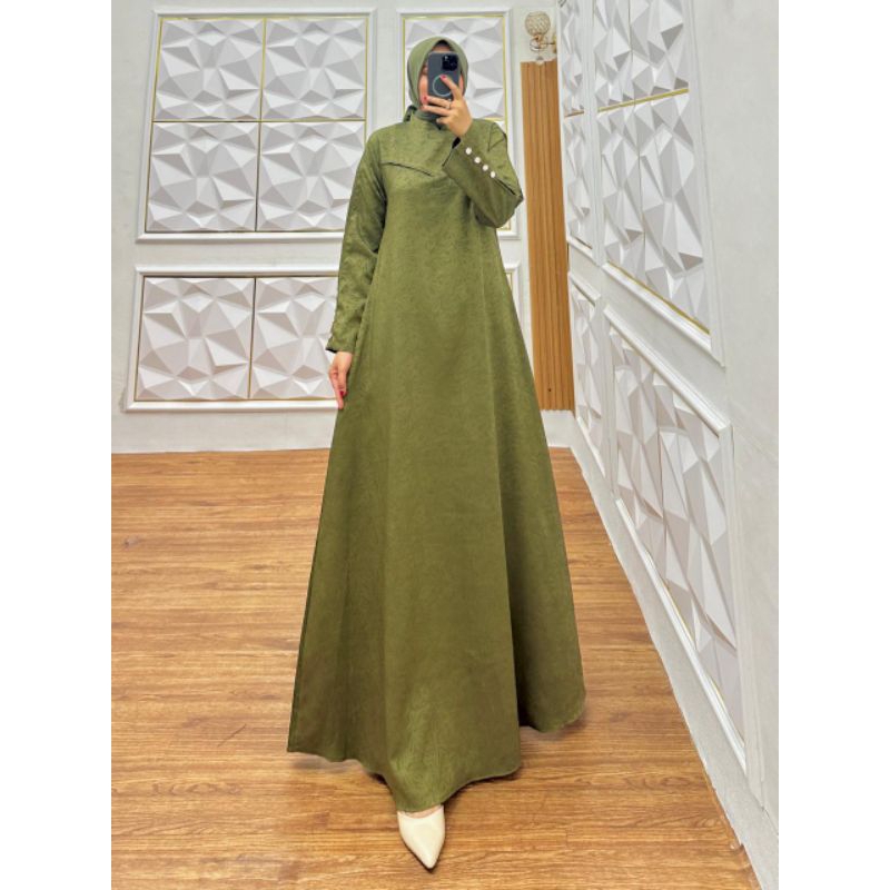 Gamis Kinara