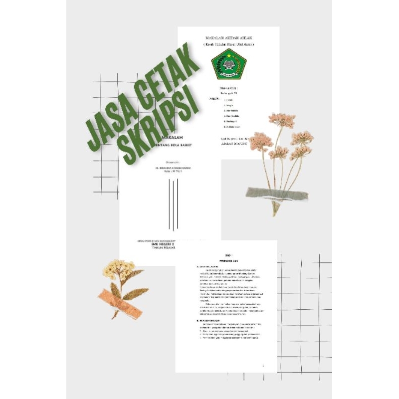 

CETAK /PRINT SKRIPSI