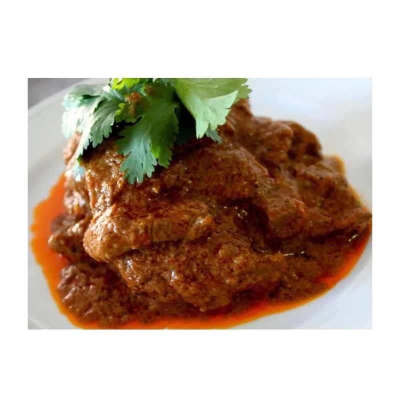 

Rendang Ayam 500g