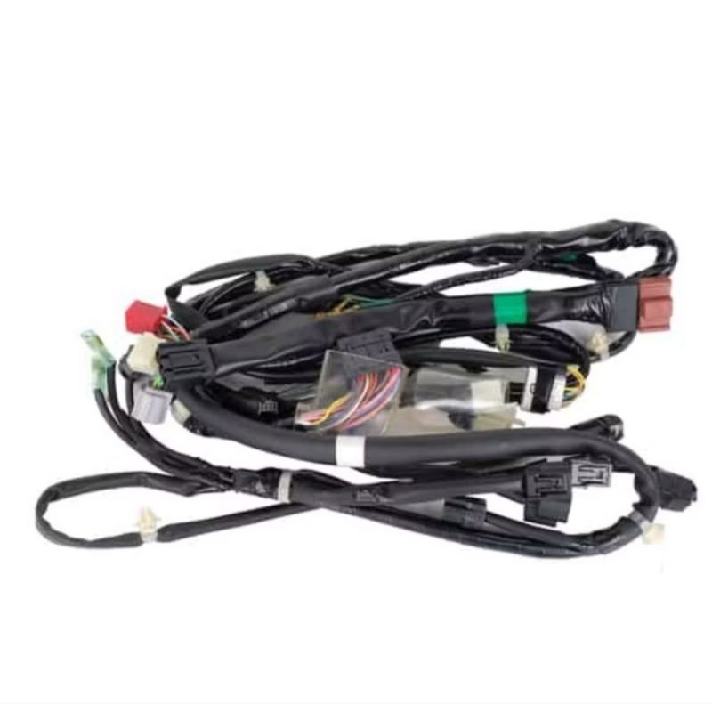 32100 K60 B70 Harness Wire kabel body vario 125 2018-2022 NON ISS ori ahm