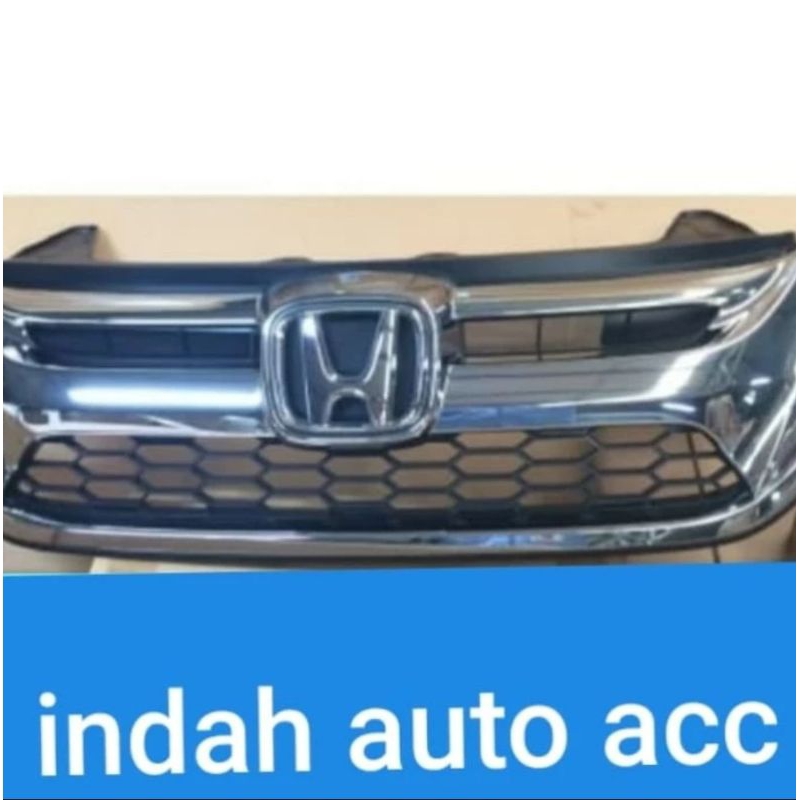 Grill crv 2015-2016 original