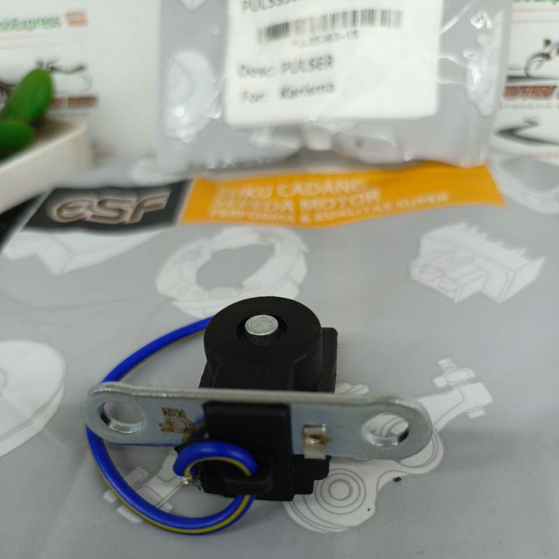 PULSER KARISMA KPH ORIGINAL ESF