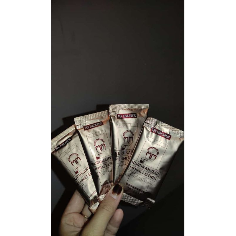 

Kopi Mehmet efendi