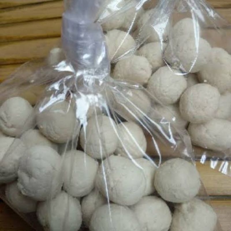 

Tahu Bulat Mentah / 3 Pcs ( Kirim Instan )