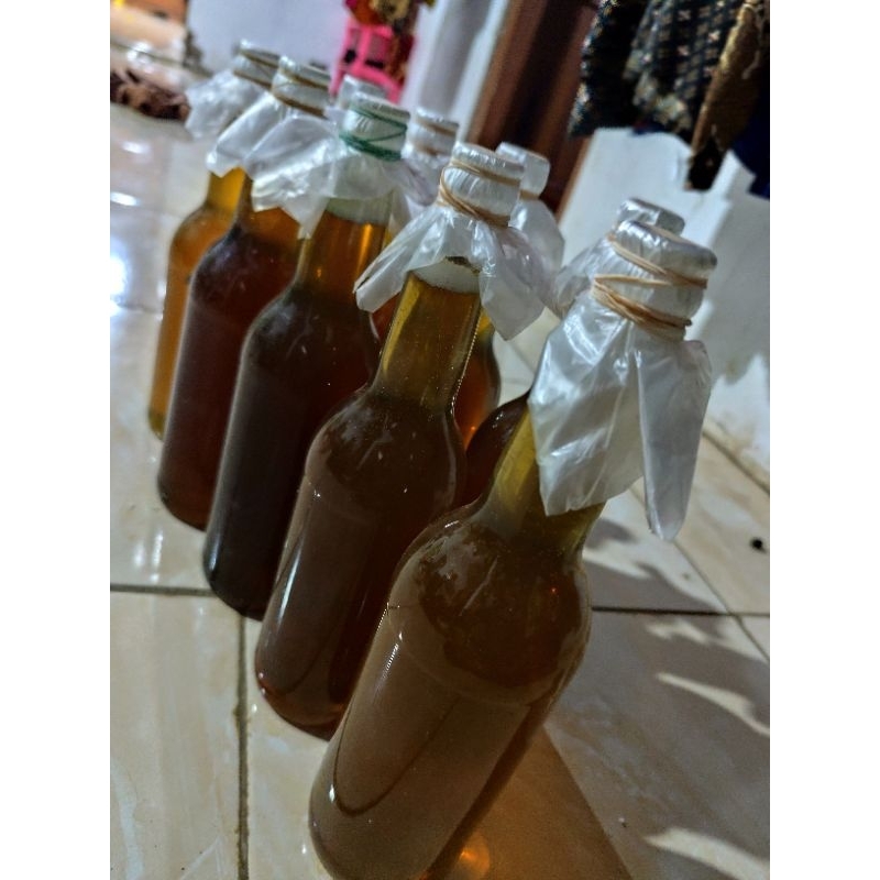 

Madu Murni Asli Lebah dari hutan /Tawon hutan