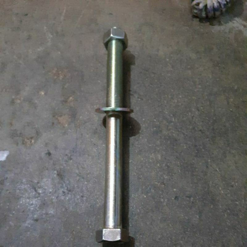 baut setang mesin tracktor G 1000/G 3000 BOXER