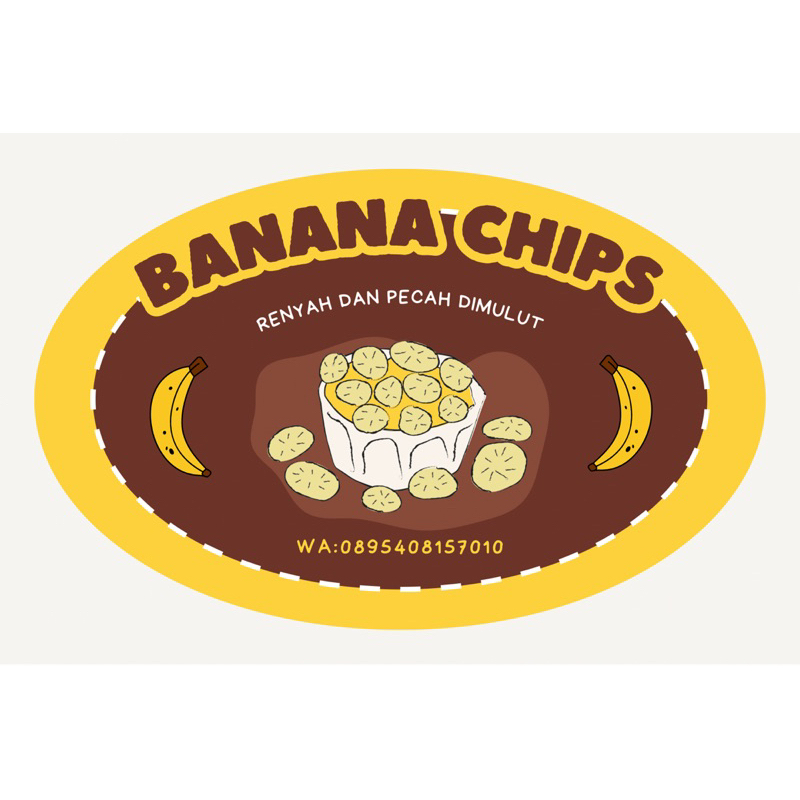 

BananaChips