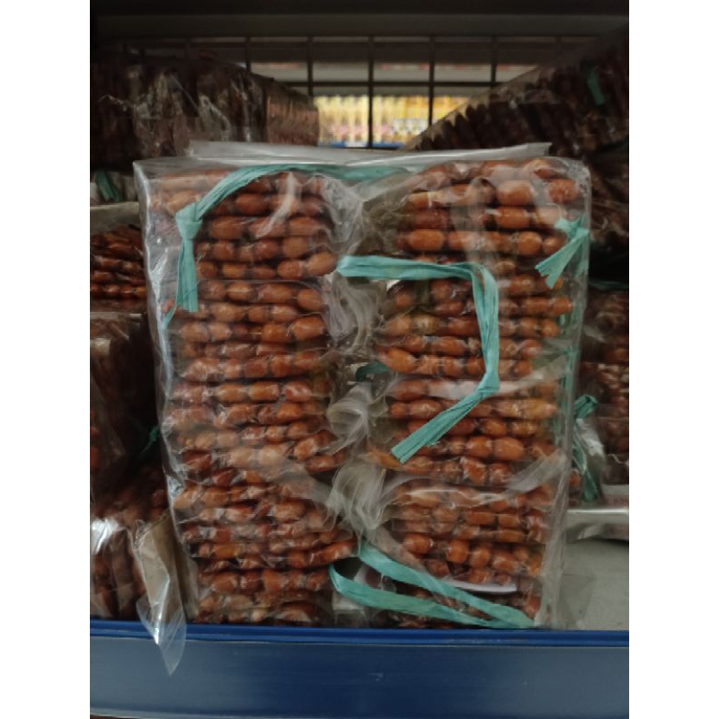 

kacang pedas isi 50 pcs