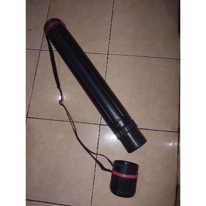 

Tabung Gambar Bekas Drafting Tube V-Tec type 5003