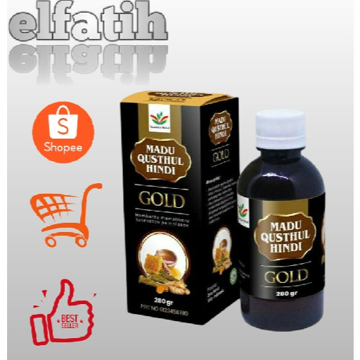 

MADU QUSTHUL HINDI GOLD ORIGINAL