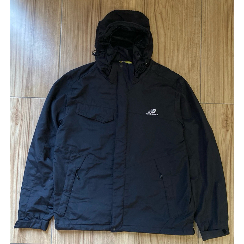 jaket outdoor NB