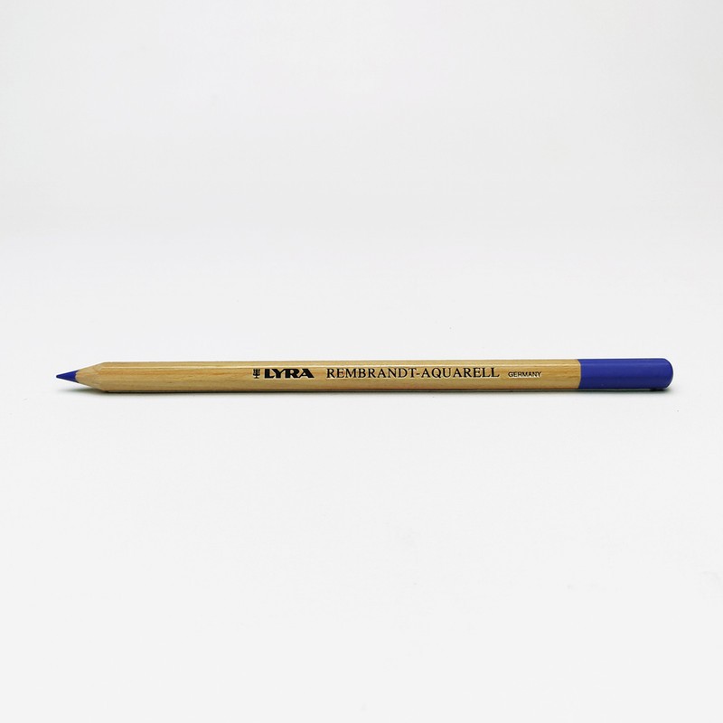 

Lyra Rembrandt Aquarell Blue Series