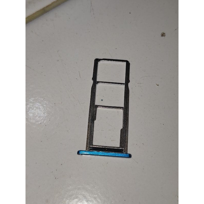 simtray simlock Advan g9 pro ori copotan