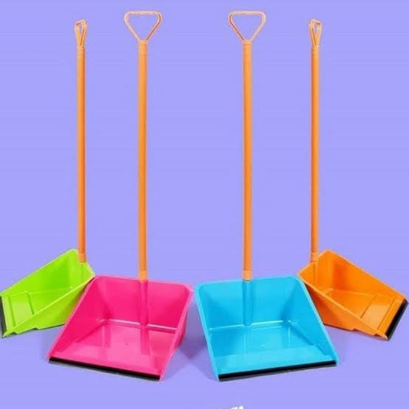 serok sampah lion star sigma