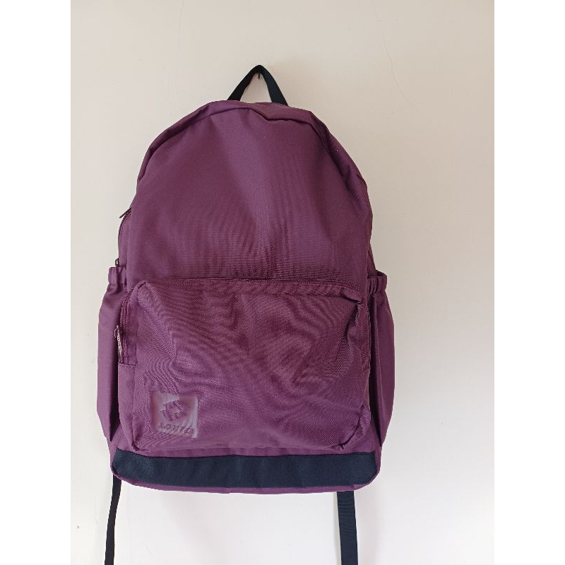 LOTTO BACKPACK BINETO