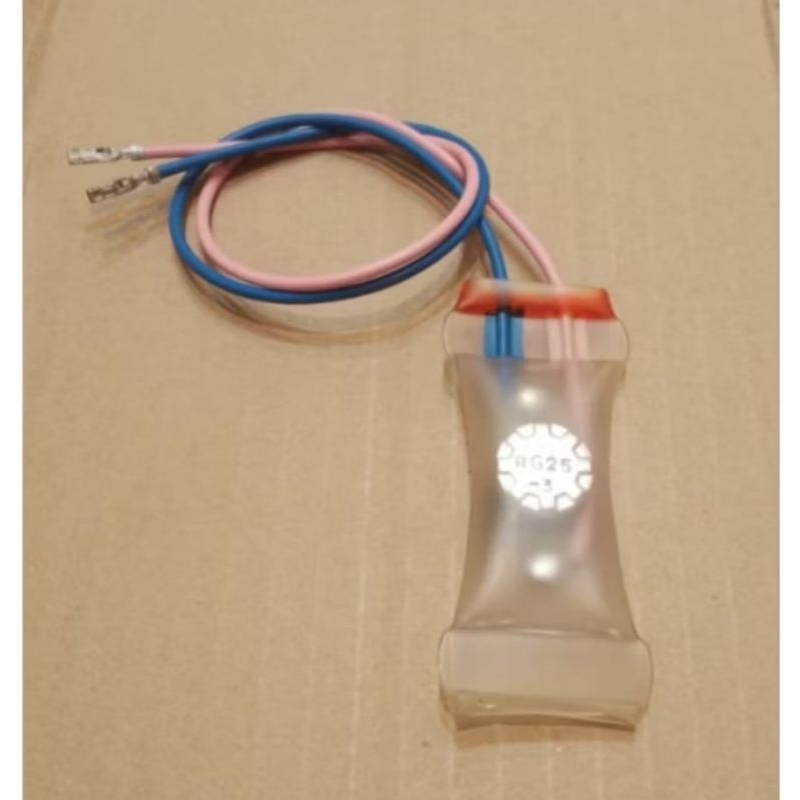 Fuse Defrost kulkas Sharp 2 pintu Original