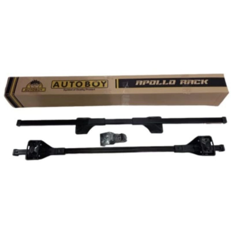Cross Bar Jepit Body KHUSUS AVANZA 2022 -Up