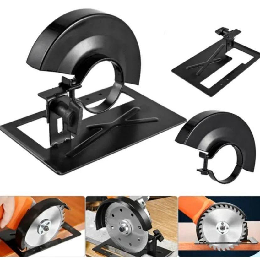 Stang Gerinda Circular Saw Gerinda Dudukan Gerinda Holder Potong Kayu