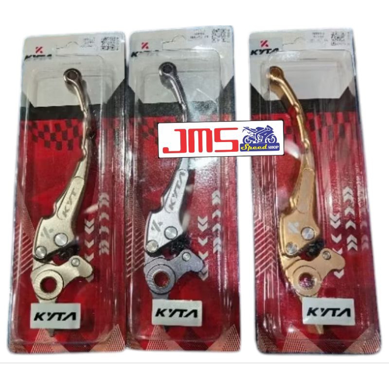 Handle rem kanan ktc kytaco kyta Supra karisma smash Shogun Tiger mxking beat karbu Scoopy karbu var