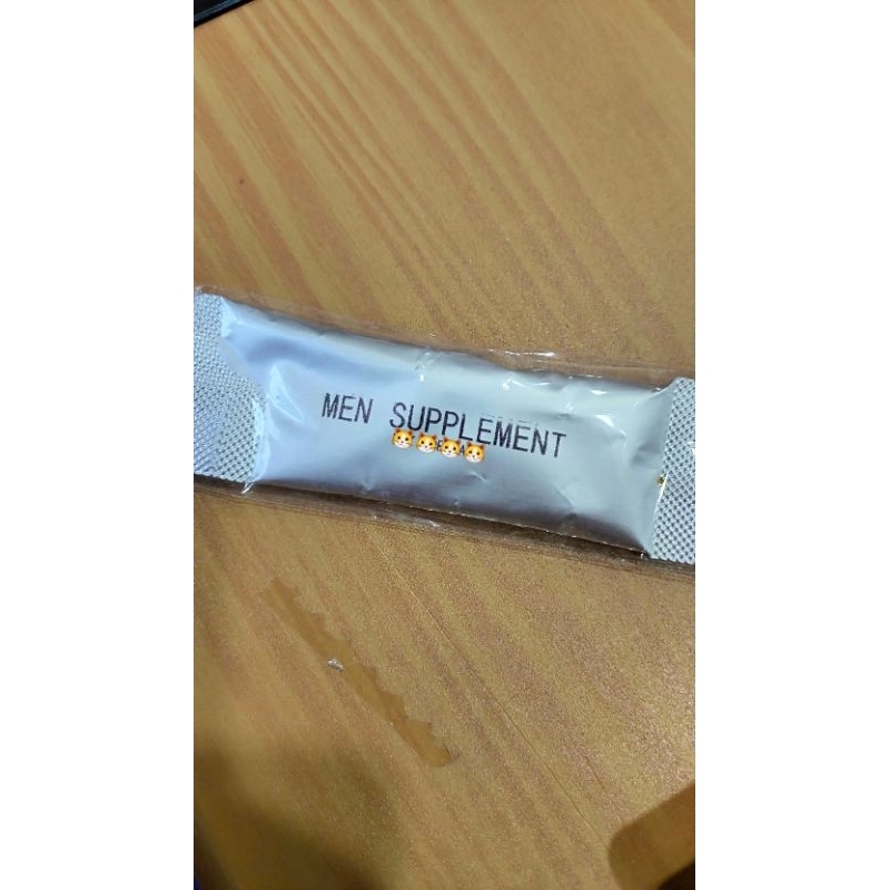 

SUPLEMEN PRIA TAHAN LAMA