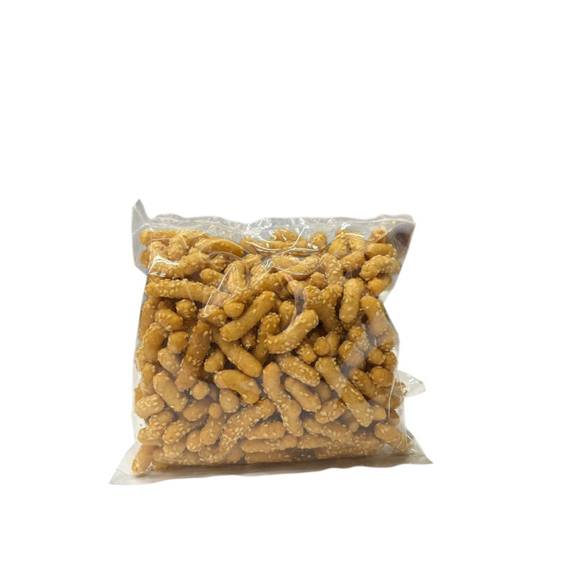 

snackking kue Keciput wijen Renyah manis Kemasan kiloan