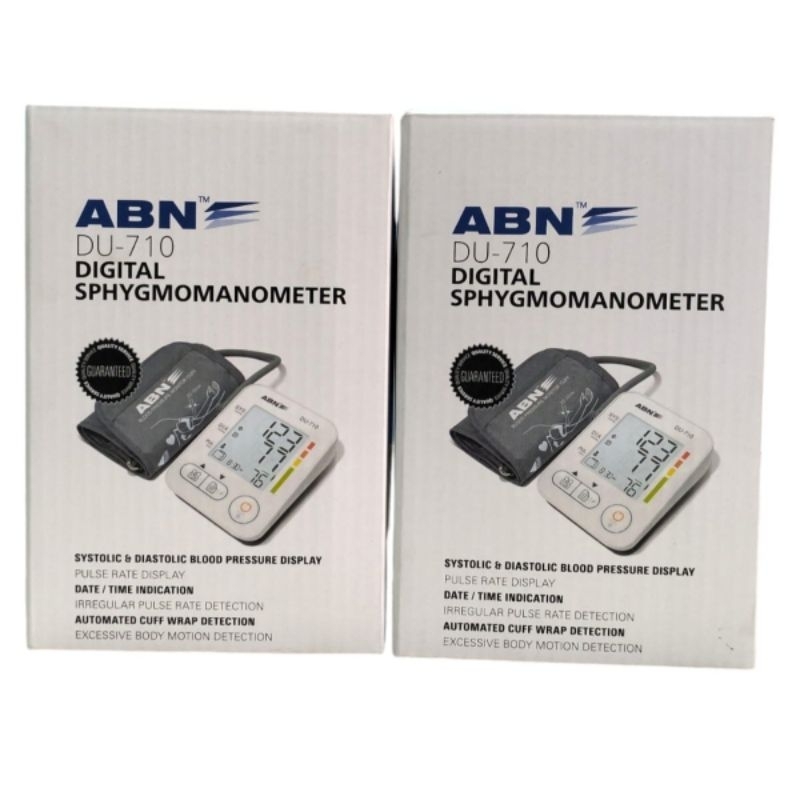 TENSIMETER DIGITAL ABN DU-710
