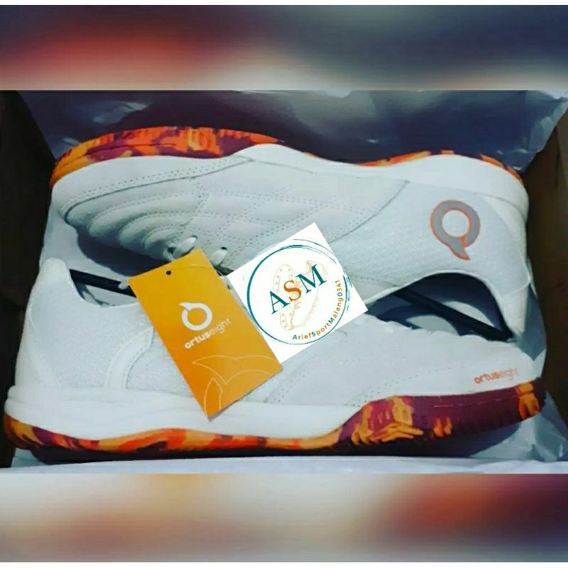 Ortuseight Jogosala Nutmeg Size: 39