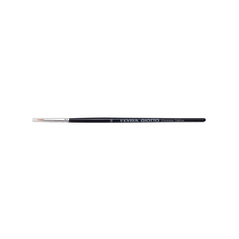 

Lyra Art Brush Round Series