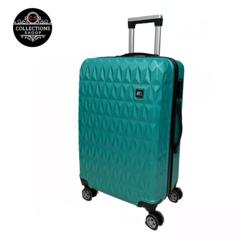 KUALITAS SUPER Koper Polo Inch Koper Polo geneva Koper Fiber Koper Murah 068