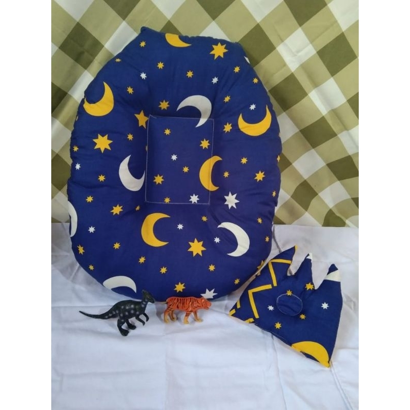 Sofa Bayi harga hanya Rp.10 Ribuan