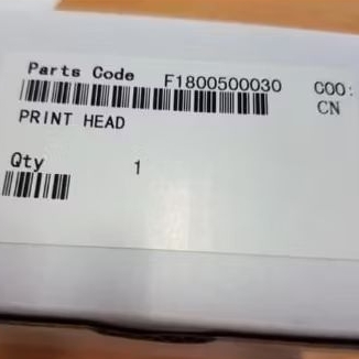 print head L800