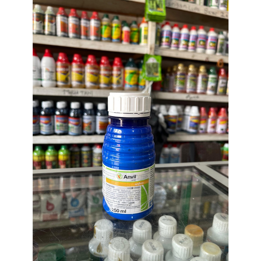 ANVIL 50 SC 250ML FUNGSIDA